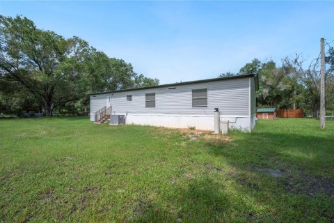Apartment in Polk City, Florida 4 bedrooms, 124.86 sq.m. № 2379701 - photo 30
