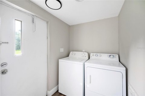 Apartment in Polk City, Florida 4 bedrooms, 124.86 sq.m. № 2379701 - photo 26