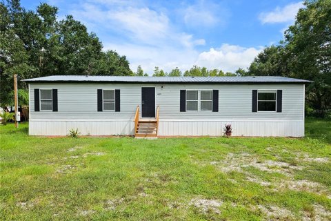 Apartment in Polk City, Florida 4 bedrooms, 124.86 sq.m. № 2379701 - photo 27