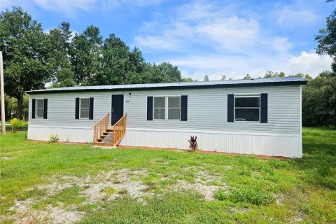 Apartment in Polk City, Florida 4 bedrooms, 124.86 sq.m. № 2379701 - photo 3