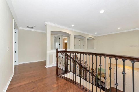 House in Sarasota, Florida 5 bedrooms, 410.63 sq.m. № 1813549 - photo 25
