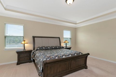 House in Sarasota, Florida 5 bedrooms, 410.63 sq.m. № 1813549 - photo 28