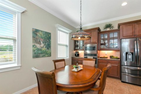 House in Sarasota, Florida 5 bedrooms, 410.63 sq.m. № 1813549 - photo 24