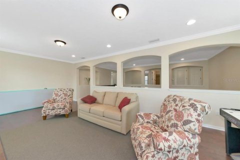 House in Sarasota, Florida 5 bedrooms, 410.63 sq.m. № 1813549 - photo 27
