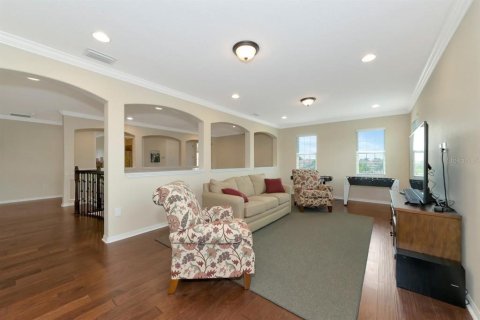 House in Sarasota, Florida 5 bedrooms, 410.63 sq.m. № 1813549 - photo 26
