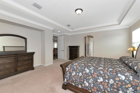 House in Sarasota, Florida 5 bedrooms, 410.63 sq.m. № 1813549 - photo 29