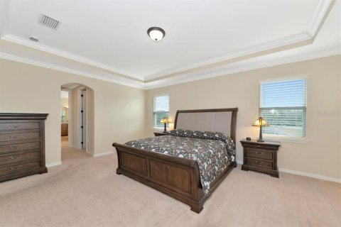 House in Sarasota, Florida 5 bedrooms, 410.63 sq.m. № 1813549 - photo 30