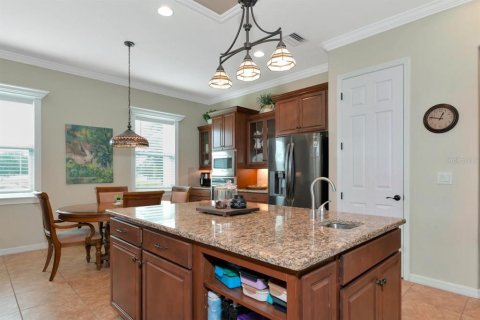 House in Sarasota, Florida 5 bedrooms, 410.63 sq.m. № 1813549 - photo 23