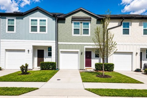 Touwnhouse à Davenport, Floride 3 chambres, 130.43 m2 № 2287170