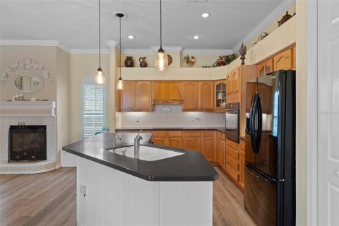 House in Spring Hill, Florida 4 bedrooms, 214.23 sq.m. № 1676988 - photo 11