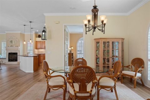 House in Spring Hill, Florida 4 bedrooms, 214.23 sq.m. № 1676988 - photo 16