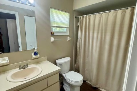 House in Ocala, Florida 2 bedrooms, 93.65 sq.m. № 1846540 - photo 24