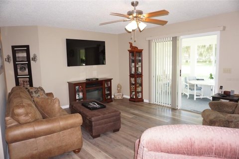 House in Ocala, Florida 2 bedrooms, 93.65 sq.m. № 1846540 - photo 8