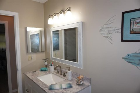 House in Ocala, Florida 2 bedrooms, 93.65 sq.m. № 1846540 - photo 27