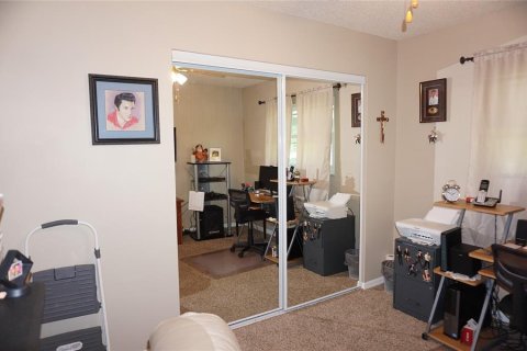 House in Ocala, Florida 2 bedrooms, 93.65 sq.m. № 1846540 - photo 25