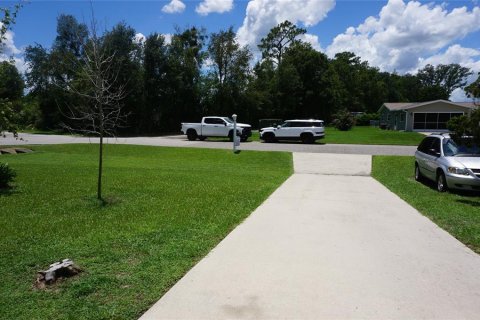 House in Ocala, Florida 2 bedrooms, 93.65 sq.m. № 1846540 - photo 3