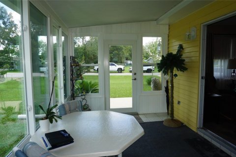 House in Ocala, Florida 2 bedrooms, 93.65 sq.m. № 1846540 - photo 6