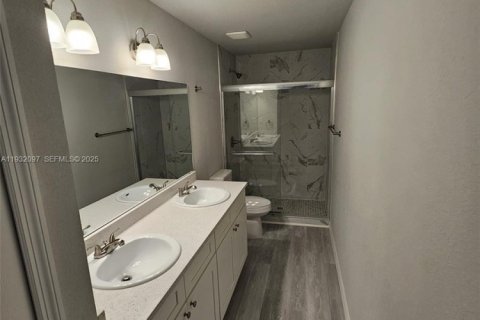 Снять в аренду виллу или дом в Себринг, Флорида 3 спальни, 118.17м2, № 1991756 - фото 19