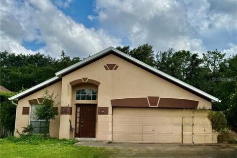 Casa en Orlando, Florida 4 dormitorios, 170.75 m2 № 2387612