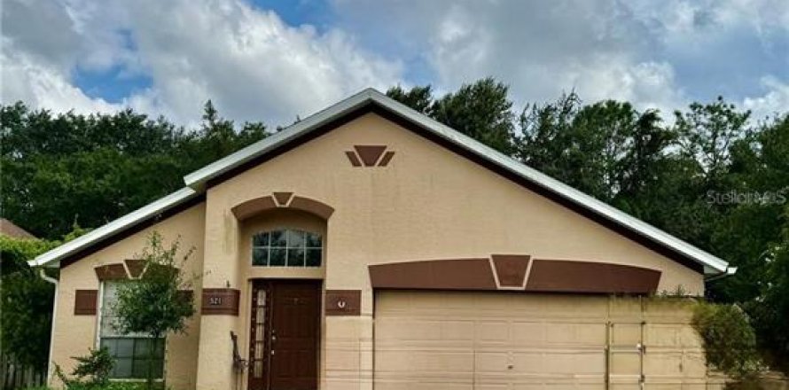 Casa en Orlando, Florida 4 dormitorios, 170.75 m2 № 2387612