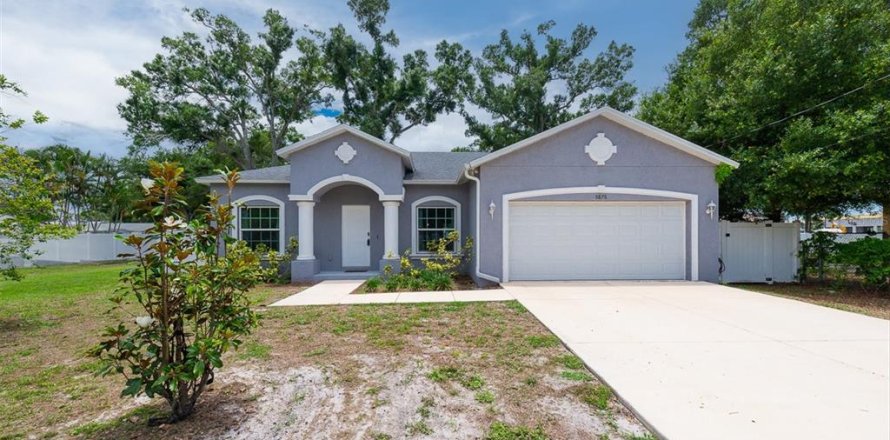 Casa en Pinellas Park, Florida 3 dormitorios, 134.15 m2 № 2156008