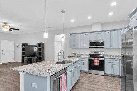 Casa en venta en Pinellas Park, Florida, 3 dormitorios, 134.15 m2 № 2156008 - foto 7