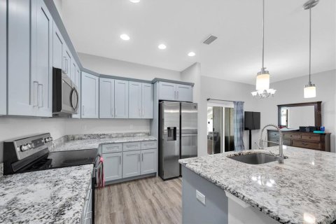 Casa en venta en Pinellas Park, Florida, 3 dormitorios, 134.15 m2 № 2156008 - foto 9