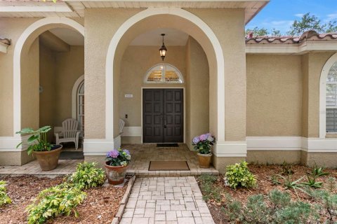 House in Tampa, Florida 4 bedrooms, 211.35 sq.m. № 2093761 - photo 13