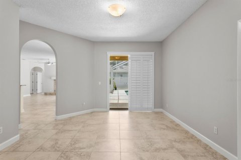 House in Tampa, Florida 4 bedrooms, 211.35 sq.m. № 2093761 - photo 19