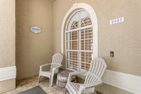 House in Tampa, Florida 4 bedrooms, 211.35 sq.m. № 2093761 - photo 14