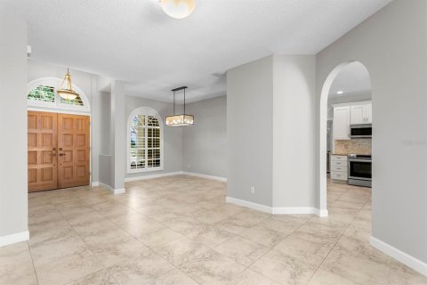 House in Tampa, Florida 4 bedrooms, 211.35 sq.m. № 2093761 - photo 15