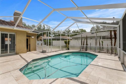 House in Tampa, Florida 4 bedrooms, 211.35 sq.m. № 2093761 - photo 3