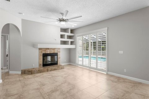 House in Tampa, Florida 4 bedrooms, 211.35 sq.m. № 2093761 - photo 21