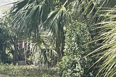 Terreno en venta en Sarasota, Florida № 1769293 - foto 5