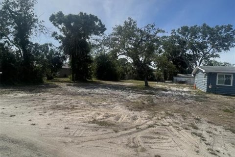 Terreno en venta en Sarasota, Florida № 1769293 - foto 1