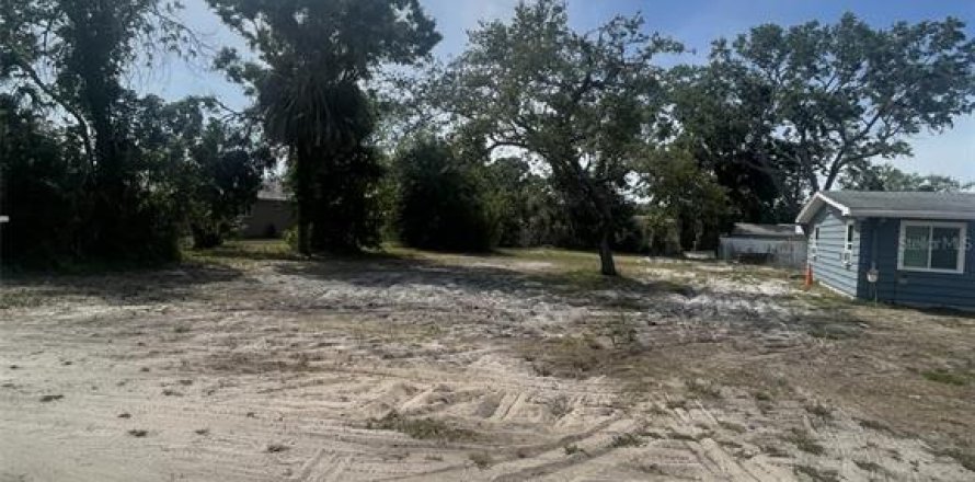 Land in Sarasota, Florida № 1769293