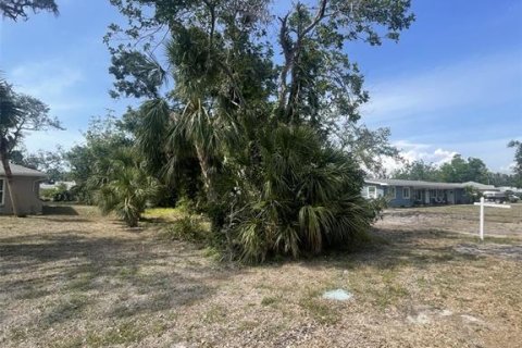 Terreno en venta en Sarasota, Florida № 1769293 - foto 4