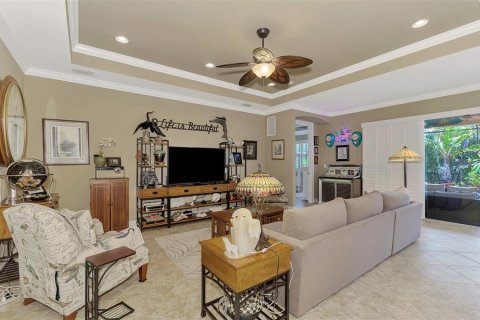 Casa en venta en Nokomis, Florida, 3 dormitorios, 184.32 m2 № 1510234 - foto 14