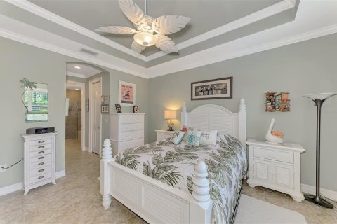 Casa en venta en Nokomis, Florida, 3 dormitorios, 184.32 m2 № 1510234 - foto 27