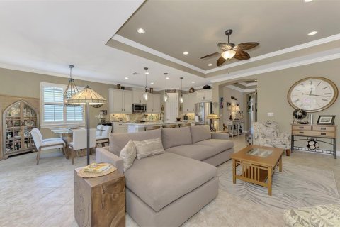 Casa en venta en Nokomis, Florida, 3 dormitorios, 184.32 m2 № 1510234 - foto 16