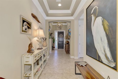 Casa en venta en Nokomis, Florida, 3 dormitorios, 184.32 m2 № 1510234 - foto 7