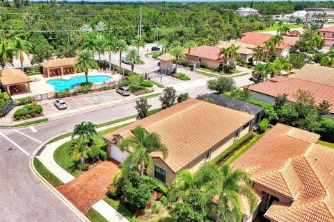 Casa en venta en Nokomis, Florida, 3 dormitorios, 184.32 m2 № 1510234 - foto 3