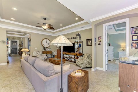 Casa en venta en Nokomis, Florida, 3 dormitorios, 184.32 m2 № 1510234 - foto 15