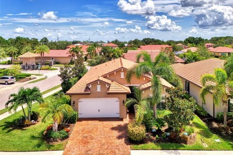 Casa en venta en Nokomis, Florida, 3 dormitorios, 184.32 m2 № 1510234 - foto 2