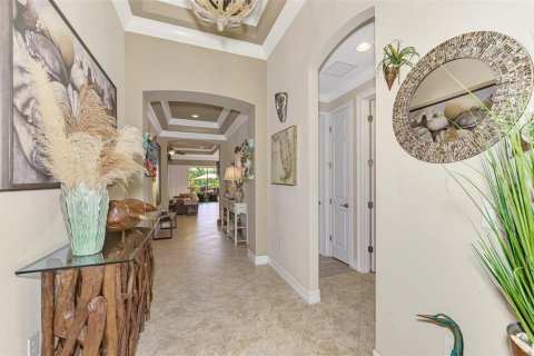 Casa en venta en Nokomis, Florida, 3 dormitorios, 184.32 m2 № 1510234 - foto 10