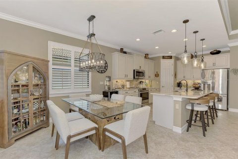Casa en venta en Nokomis, Florida, 3 dormitorios, 184.32 m2 № 1510234 - foto 25