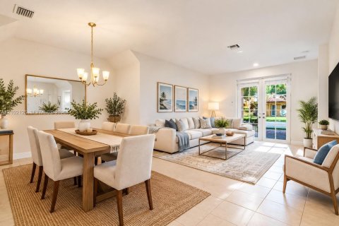 Condo à Pembroke Pines, Floride, 3 chambres  № 2414429