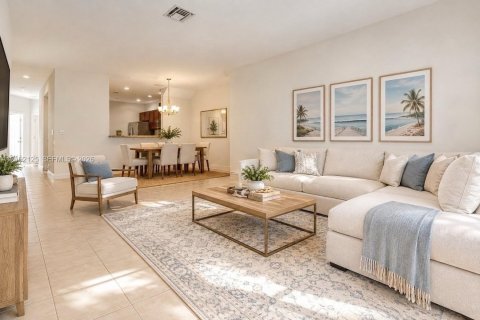 Copropriété à louer à Pembroke Pines, Floride: 3 chambres, 122.17 m2 № 2414429 - photo 12