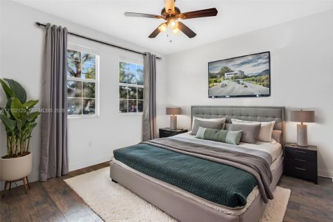 Copropriété à louer à Pembroke Pines, Floride: 3 chambres, 122.17 m2 № 2414429 - photo 27