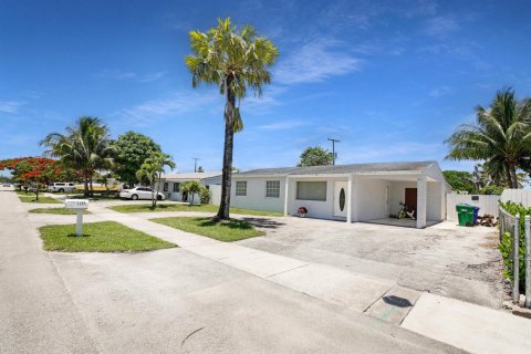 Casa en venta en Fort Lauderdale, Florida, 3 dormitorios, 145.86 m2 № 2077856 - foto 7